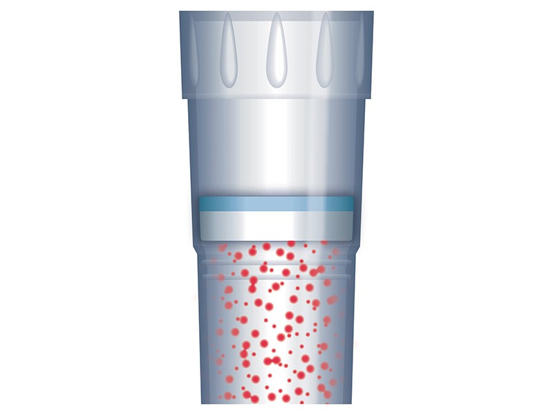 Eppendorf ep Dualfilter T.I.P.S.® 384 Filtreli Pipet Uçları 9